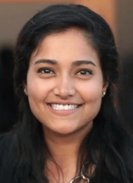 Swathy Prithivi