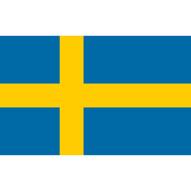 Sweden