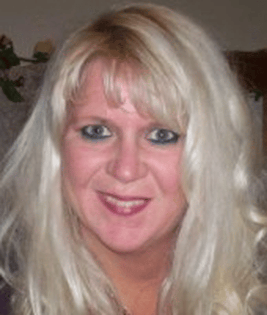 Sweet Donna D