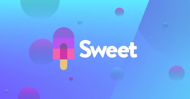 Sweet (NFT Platform)