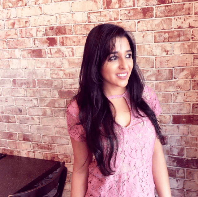 Sweta Patel