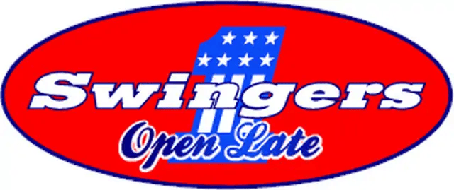 Swingers Diner