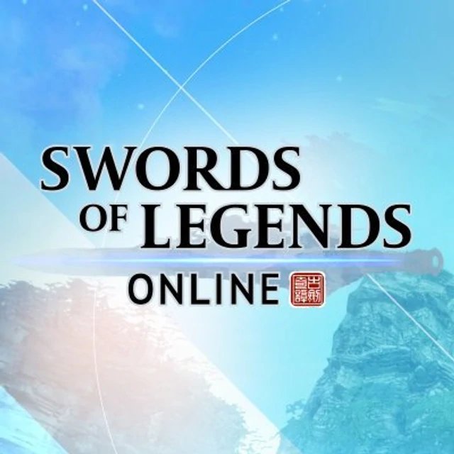 Swords of Legends Online