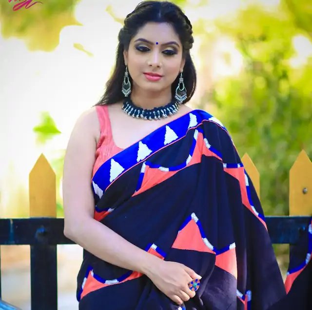 Syamantha Kiran