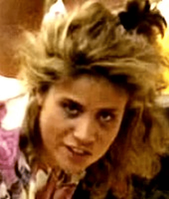 Sybil Lanson