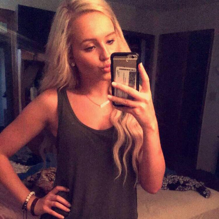 Sydney Bird (Atoka, Oklahoma)