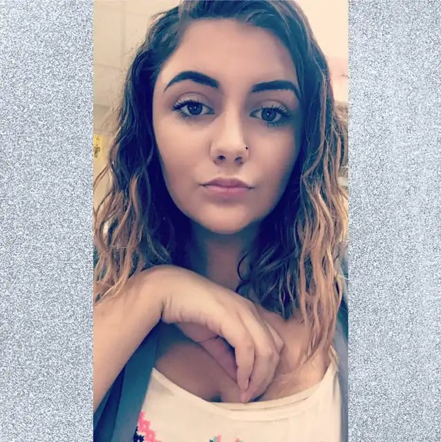 Sydney Odum (Missing Person)