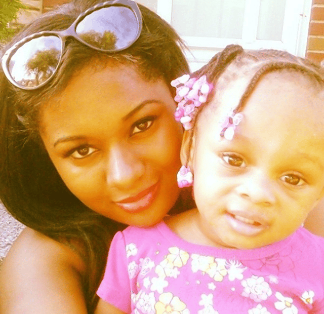Symone Marshall