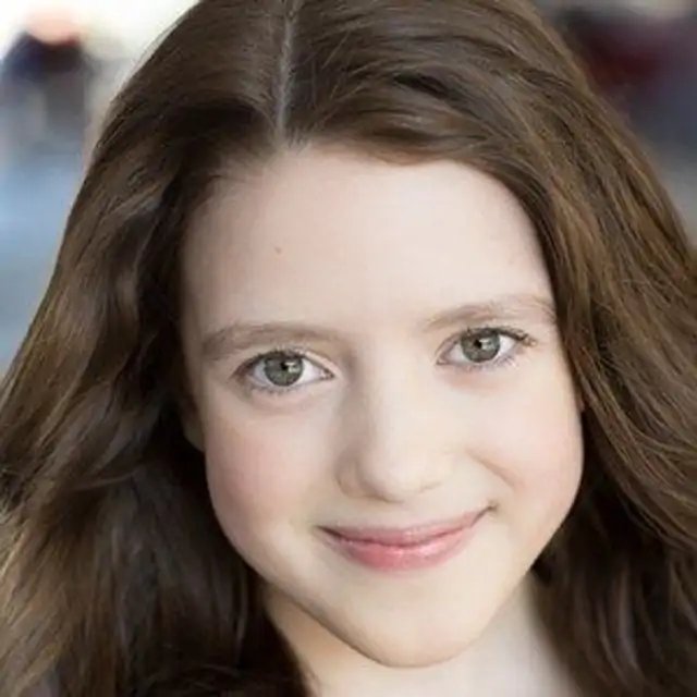Symonne Harrison