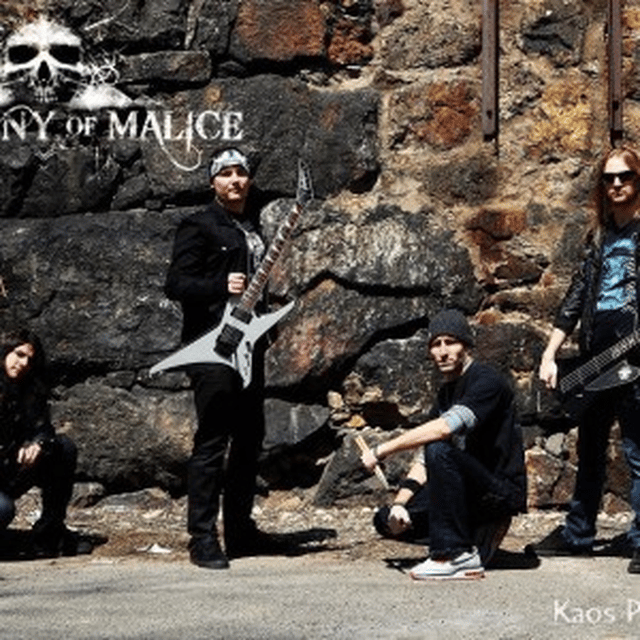 Symphony Of Malice