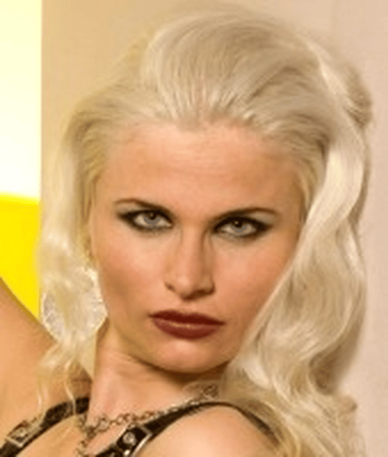 Syonera von Styx