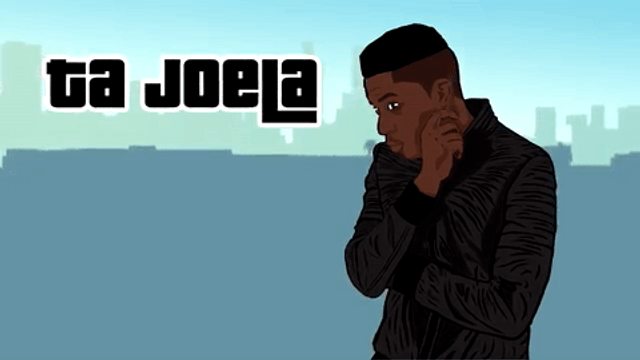 Ta Joela (Vlogger)