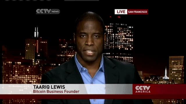 Taariq Lewis
