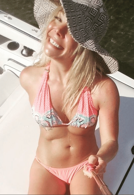 Tabitha Lynn Vear