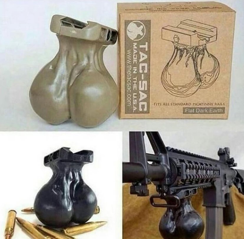 Tac-Sac