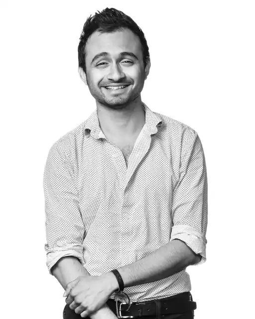 Ali Tafreshi