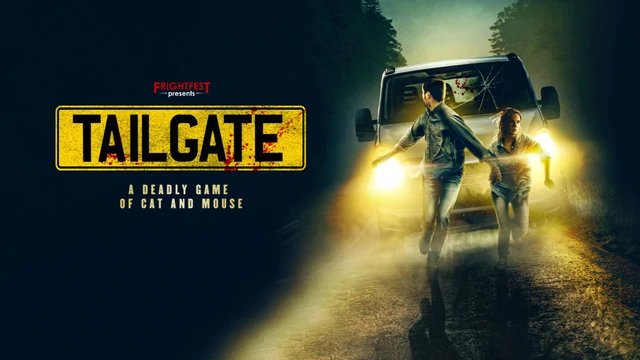 Tailgate (2019)