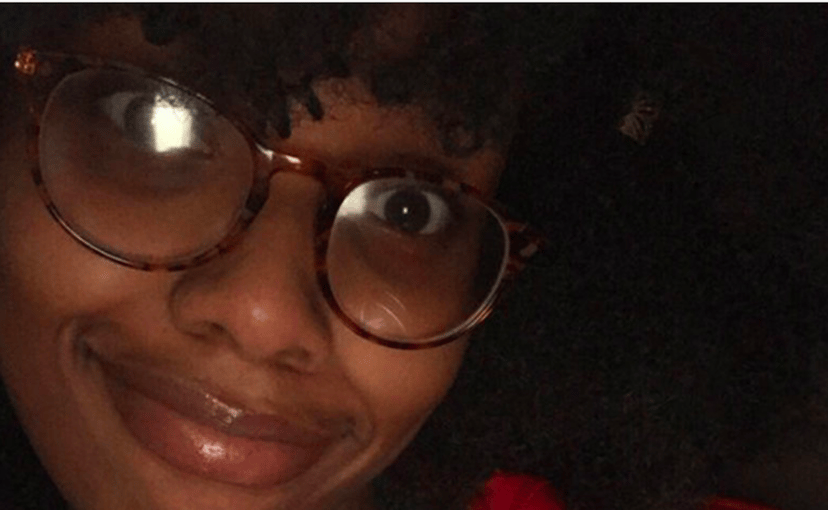 Taiyesha Baker
