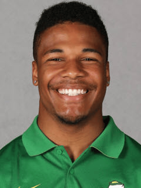 Taj Griffin