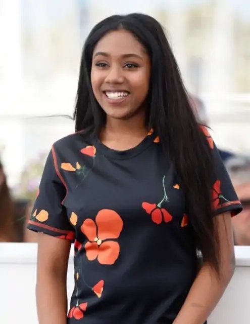 Taliah Webster