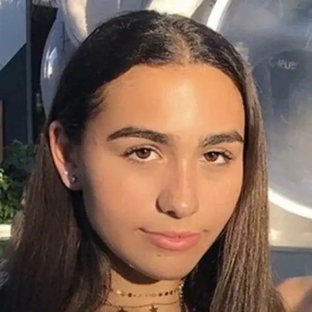 Tamara Avinami