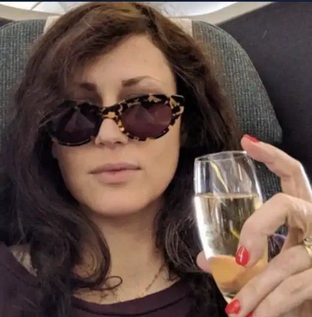 Tamara Frankel