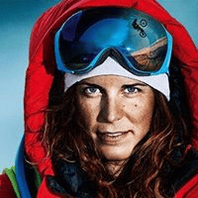 Tamara Lunger
