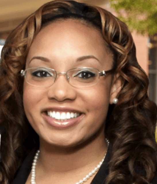 Tamika Cross
