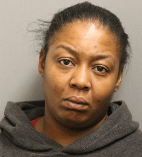 Tamika Gayden