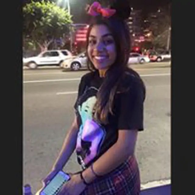 Tamina Sabnani