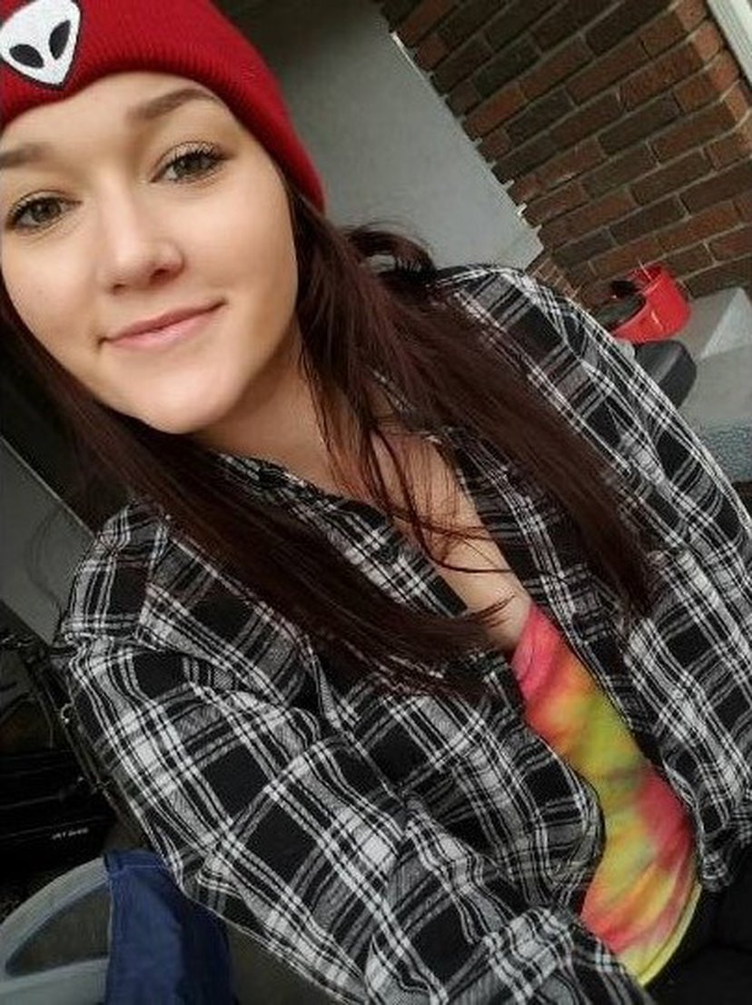 Tammy Facer (Missing Person)