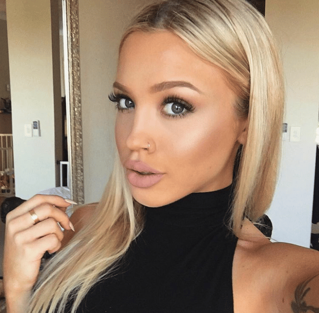 Tammy Hembrow