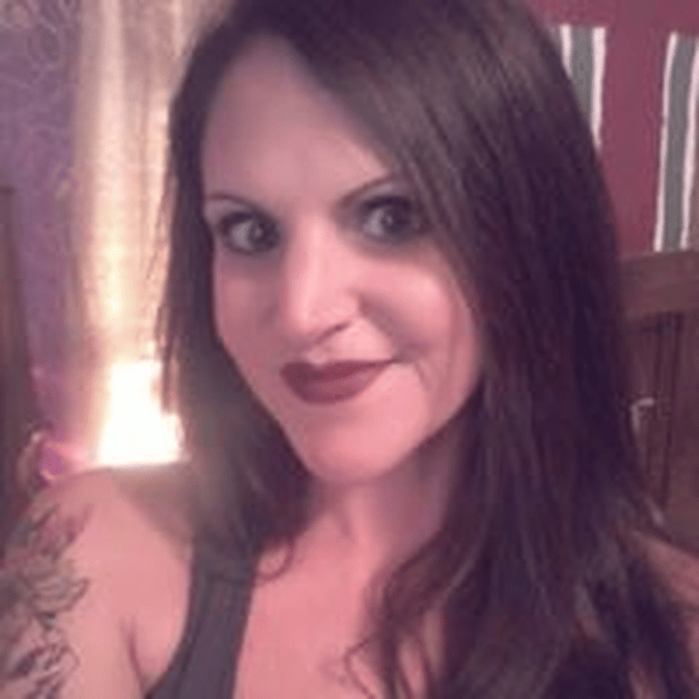 Tamra Turpin