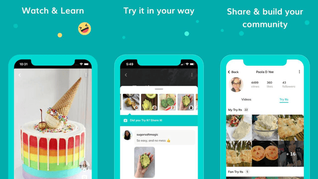 Tangi (Application)