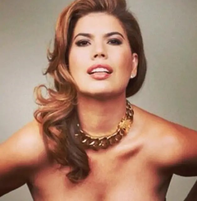 Tanya Callau Thicke