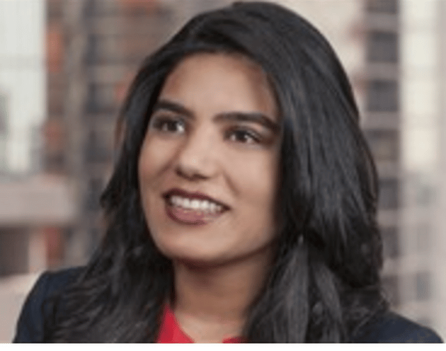 Tanya Syed