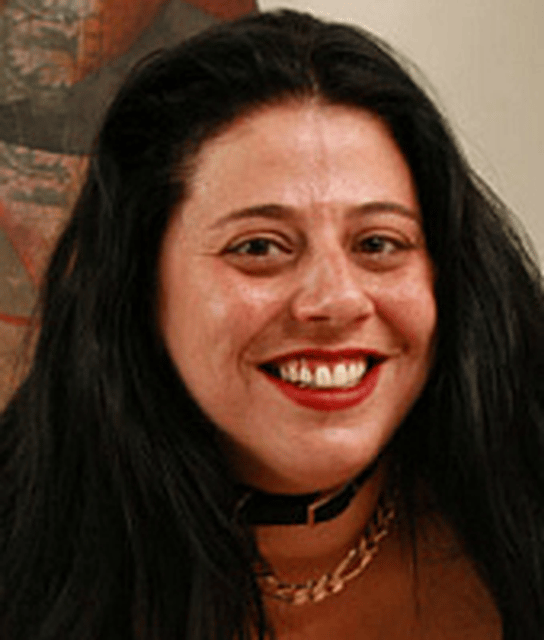 Tanya Tung