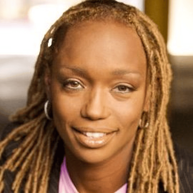 Tanya Young Williams