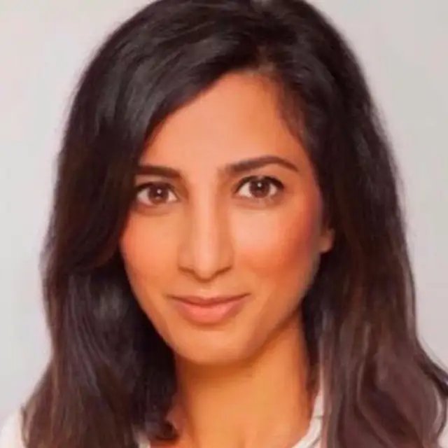 Tanzeel Akhtar