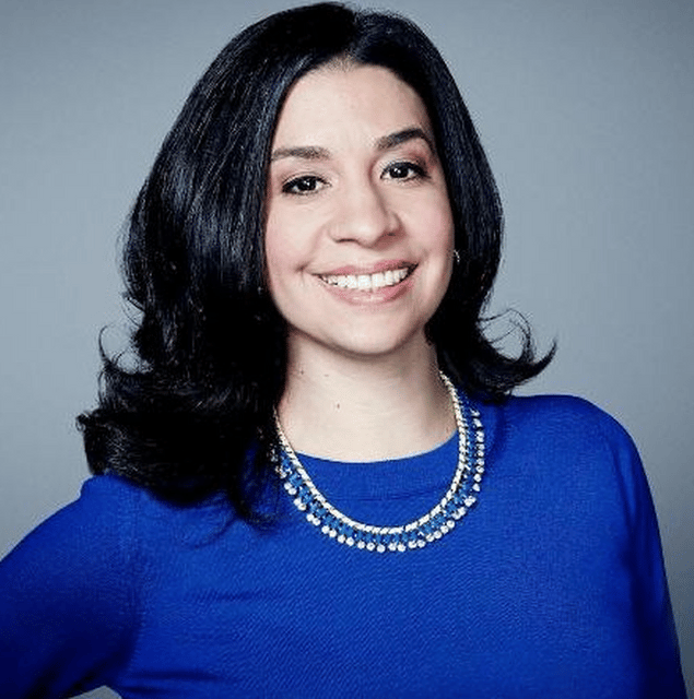 Tanzina Vega