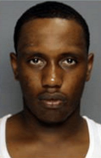 Taquan Harris