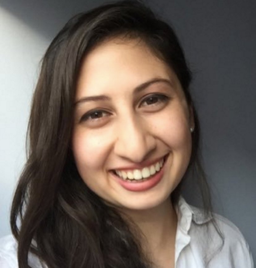 Tara Golshan