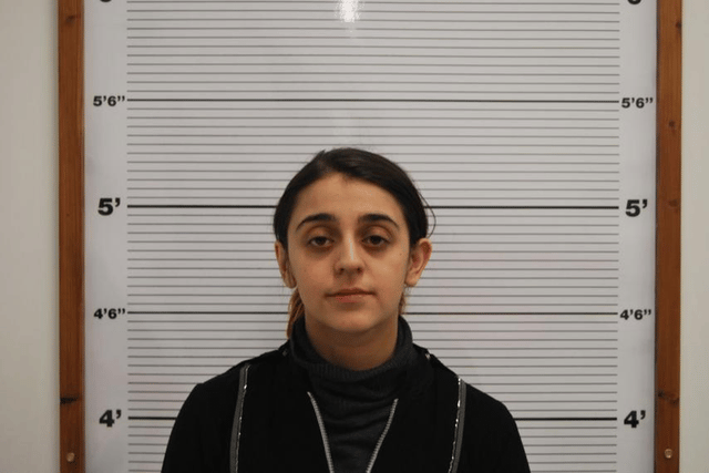 Tareena Shakil