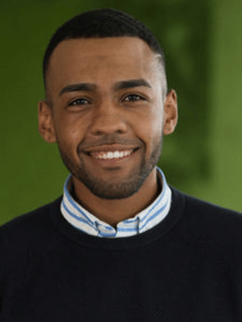 Tariq Meyers