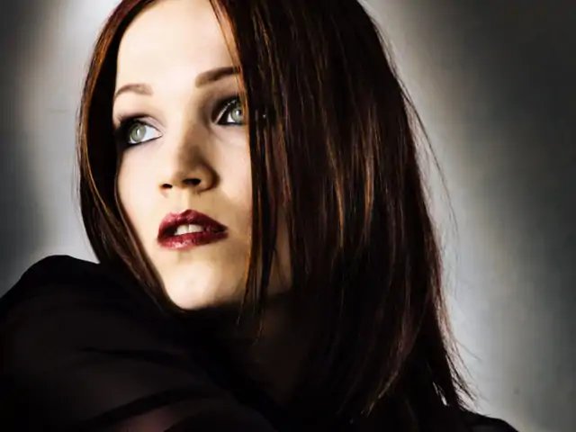 Tarja Turunen
