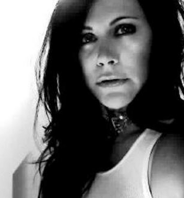 Tarla Makaeff