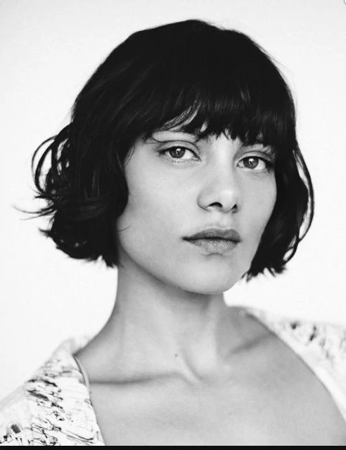 Tarryn Wyngaard