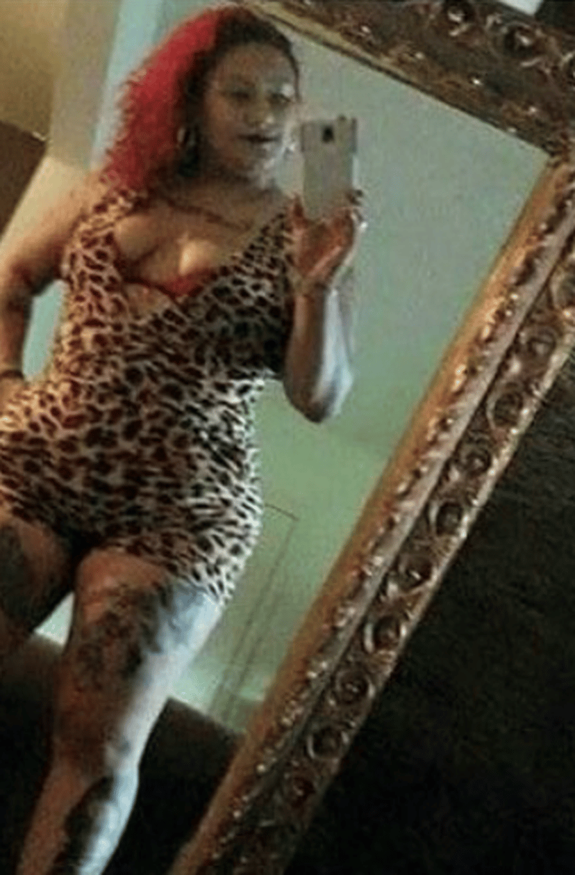 Tasha Escobar