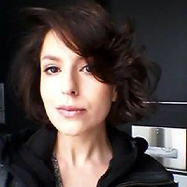 Natasha Lennard