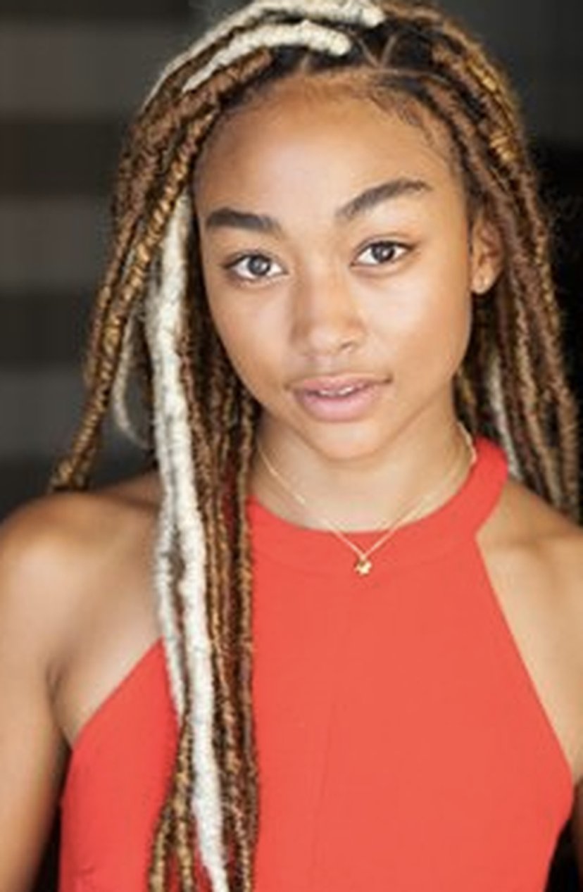 Tati Gabrielle